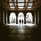Bethesda Terrace, Central Park, New York