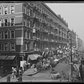 The Ghetto, New York, N.Y., 1909