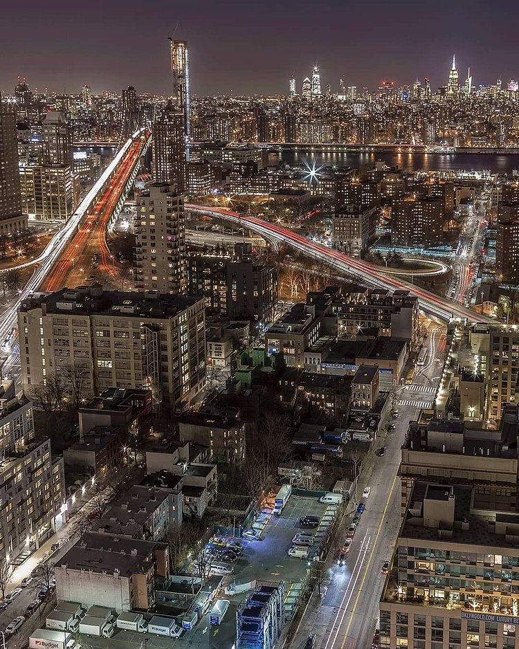 Downtown Brooklyn, Dumbo, and Vinegar Hill, Brooklyn