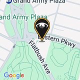 Brooklyn Public Library - Central Branch (10 Grand Army Plz 1st floor, Brooklyn, NY 11238, USA)
