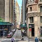 William Street, Financial District, Manhattan