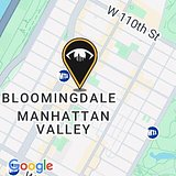 103 St (New York, NY 10025, USA)