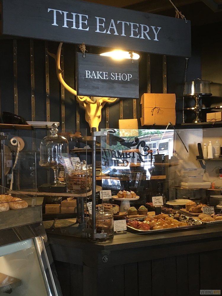 Gourmet Guild Williamsburg