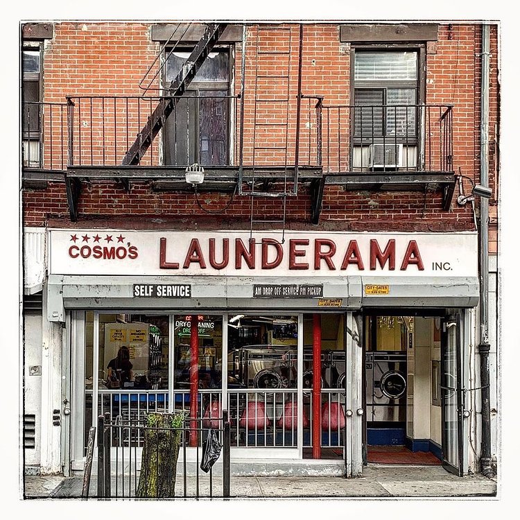 1st Avenue, New York, NY