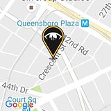 Crescent St (Long Island City, NY)