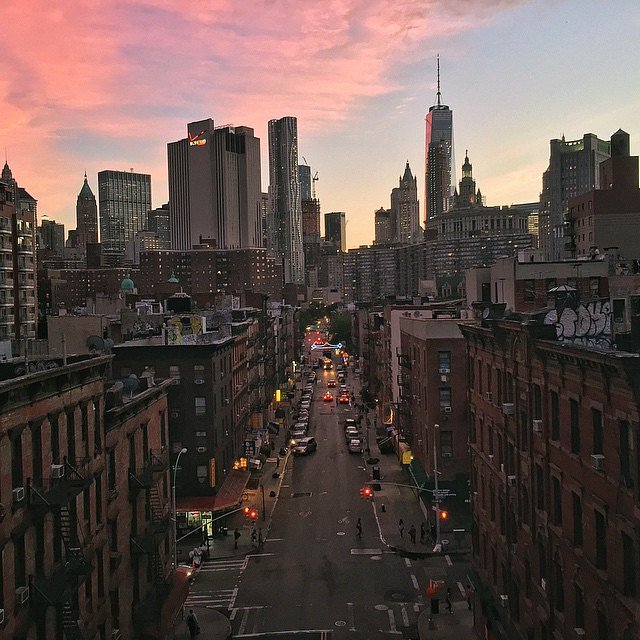 Say it enough and you'll believe it