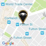 The Fulton Center (200 Broadway, New York, NY 10038)