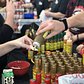 Dirty Dick's Booth | 2018 New York City Hot Sauce Expo