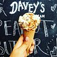 We now return to our regularly scheduled programming... 😉😉😉 - 💬 "Here's to a warm day in fall with a Speculoos ice cream from @daveysicecream! THIS WAS SO GOOD BTW." #icecreamfam #fallhype #daveysicecream #williamsburg #nyc
–
📸 Repost: @adelamou ✨✨✨