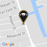 Mad Hatters G&T Party (173 Morgan Ave, Brooklyn, NY 11206, USA)