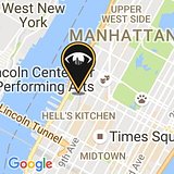 Bibble & Sip (253 W 51 St, New York, NY 10019)