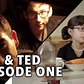 Nik & Ted: Car Trouble [Episode 1 of 4]