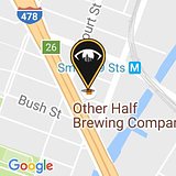 Other Half Brewing Company (195 Centre St, Brooklyn, NY 11231)