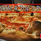 Devour NYC - Episode 4: Top 5 Pizza