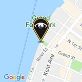 Grand Ferry Park (Grand St &, River St, Brooklyn, NY 11211)