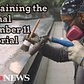 Maintaining the National September 11 Memorial: How workers protect the names of the dead