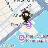 Fulton Fish Co. (96 South St, New York, NY 10038, USA)