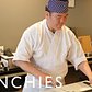 A Little Piece of Japan in Chelsea: The Sushi Chef with Hideo Kuribara