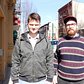 Kevin and Jimmy's Guide to New York City: Park Slope