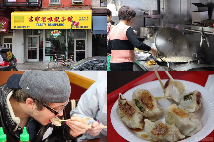 Tasty Dumpling | Check out Viewing NYC for more info on the 2015 Chinatown Dumpling Crawl and to see who won!

<a href="https://viewing.nyc/the-best-dumpling-in-the-2015-viewing-nyc-chinatown-dumpling-crawl-is/" rel="nofollow">viewing.nyc/the-best-dumpling-in-the-2015-viewing-nyc-chi...</a>