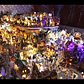 Man spends 45 hours building extravagant Christmas village
