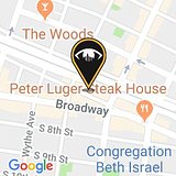 East River Bar (97 S 6th St, Brooklyn, NY 11211)