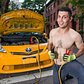 2019 NYC Taxi Drivers Calendar