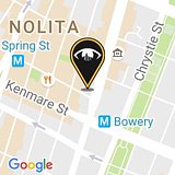 Germania Bank Building (190 Bowery, New York, NY 10012)