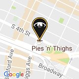 Pies 'n' Theighs (166 S 4th St, Brooklyn, NY 11211)