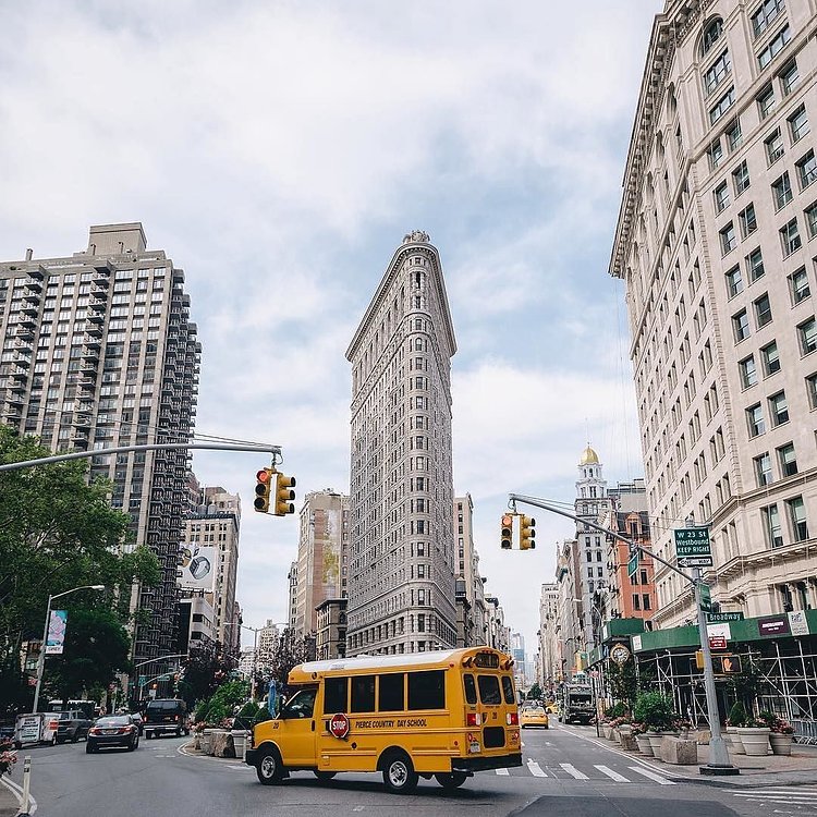 Photo via @ceos_downbeat 
#viewingnyc