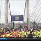 Second Span Of Kosciuszko Bridge Officially Opens To Traffic
