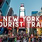New York City Tourist Traps