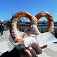 NY Pretzel | New York City, New York