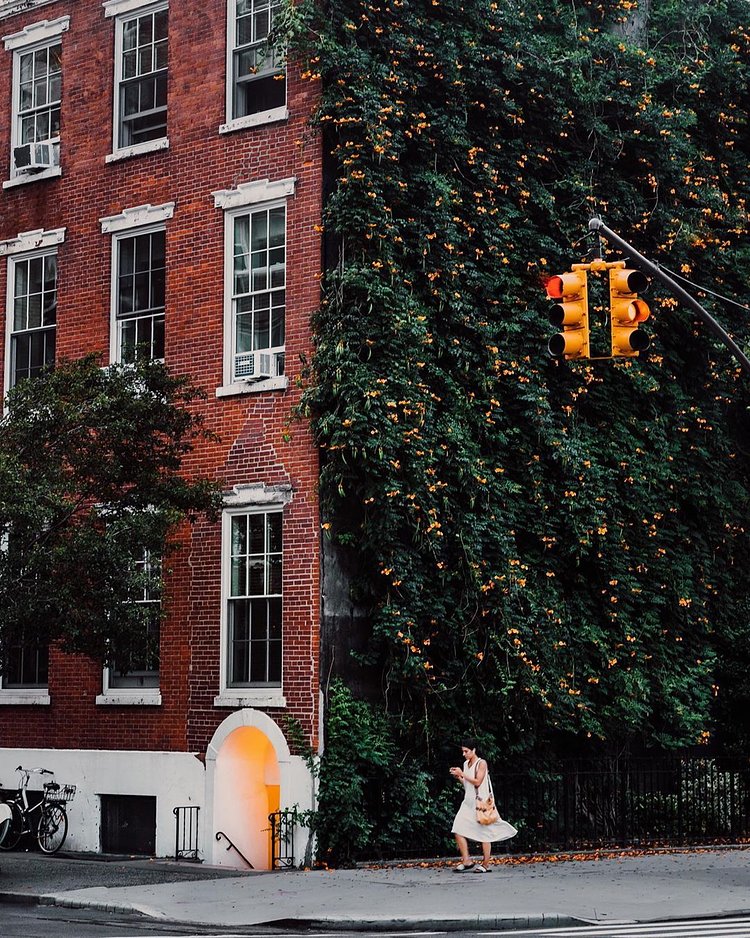 West Village, Manhattan