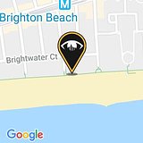 Brighton Beach Boardwalk (601 Riegelmann Boardwalk, Brooklyn, NY 11235)