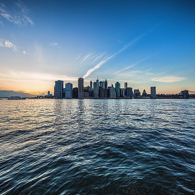 • Blue Evenings •

Shooting on great summers evenings with awesome company in NYC! This was taken with @mjinnyc and @bbsinghphotos in Brooklyn Bridge Park moments before a huge wall of clouds passed over and engulfed the clear skies! What a great city! ❤️ Also thank you all so much, my Big Ben photo from 2 days ago hit over 10,000 likes! My most ever! Crazy!