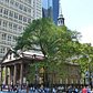 NYC St. Paul's Chapel