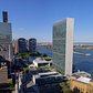 United Nations Headquarters, Turtle Bay, Manhattan