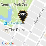 Pierre Hotel (2 E 61st St, New York, NY 10065)