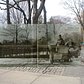 PRETZEL LOGIC by STEELY DAN (1974). . .Location: Fifth Avenue and 79th Street, west side of street, at the entrance to Central Park known as "Miner's Gate" just below The Metropolitan Museum of Art.. . .photo by Reanne Rubenstein. . .With the passing of Walter Becker this week, I thought I'd repost this early PopSpot of the location of Pretzel Logic . . .In the New York Times obituary of Walter Becker today, they wrote this of Steely Dan's sophisticated but popular sound:  "Meanwhile the music used richly ambiguous harmonies rooted in Debussy, Duke Ellington, Charlier Parker and Sonny Rollins, giving the songs a sophisticated core that would be widely influential across jazz and pop." . . .(By the way, the official NYC Park prices for those 15-cent pretzels would be $2.00 today. (They are spelled "pretzles" on the cover.). . . To see the album cover location in Google Street View, click here: http://bit.ly/2eyfaKs  . . .
 For the original PopSpot story of searching for  the location, click here: 
http://www.popspotsnyc.com/pretzel_logic/