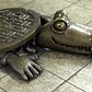 Tom Otterness Subway Art