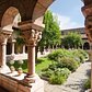 Exploring the Cloisters, a medieval castle in NYC