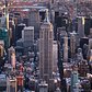 Empire State Building, Midtown, Manhattan