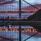 George Washington Bridge, New York