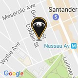 Dobbin St (64 Dobbin Street Brooklyn, NY 11222)