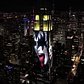KISS Celebrates Their Final Shows Ever with Empire State Building Music-to-Lights Show