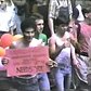 Scenes from New York Gay Pride 1983