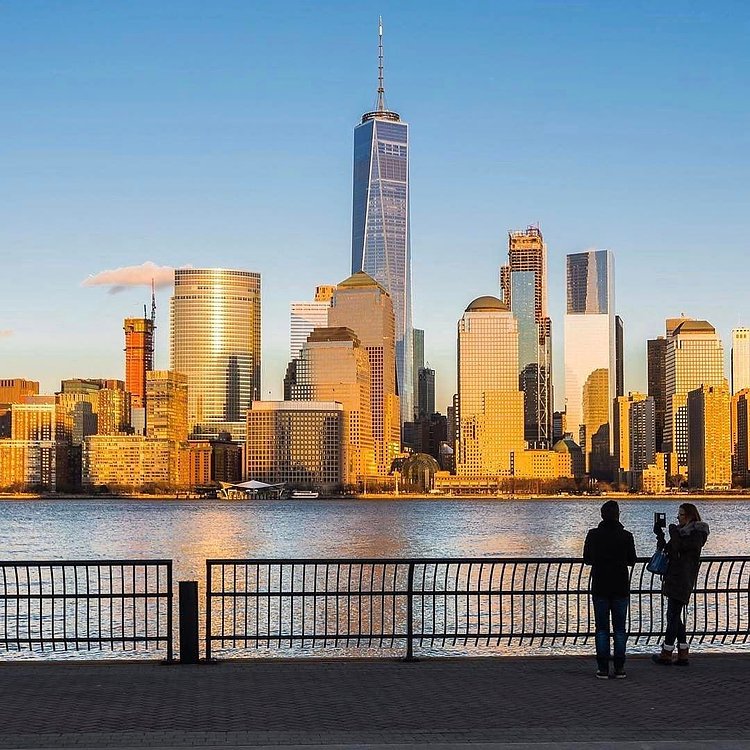 Photo via @nyclovesnyc 
#viewingnyc