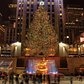 Merry Christmas! [EXPLORE] | EXPLORED - December 25, 2013. Thanks everyone! 
The Rockefeller Center Christmas Tree, New York City.