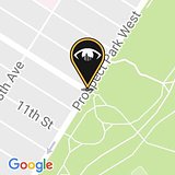 Prospect Park Bandshell (141 Prospect Park West, Brooklyn, NY 11215)